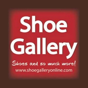Shoe Gallery brand logo for shoegalleryonline.com