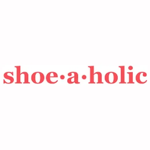 shoeaholiceugene brand logo for shoeaholiceugene.com