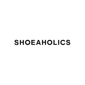 Shoeaholics brand logo for shoeaholics.com