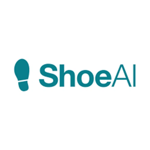 shoeai brand logo for shoeai.com