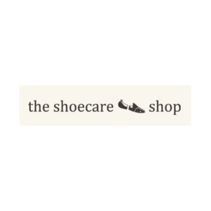 shoecare-shop brand logo for shoecare-shop.com