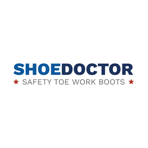 shoedoctorfootwear brand logo for shoedoctorfootwear.com