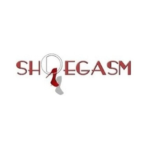 shoegasm brand logo for shoegasm.com