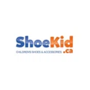 ShoeKid brand logo for shoekid.ca