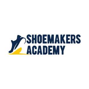 shoemakersacademy brand logo for shoemakersacademy.com