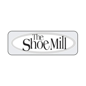 shoemill brand logo for shoemill.net