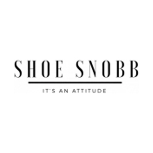 shoesnobb brand logo for shoesnobb.com