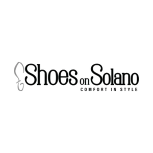 shoesonsolano brand logo for shoesonsolano.com