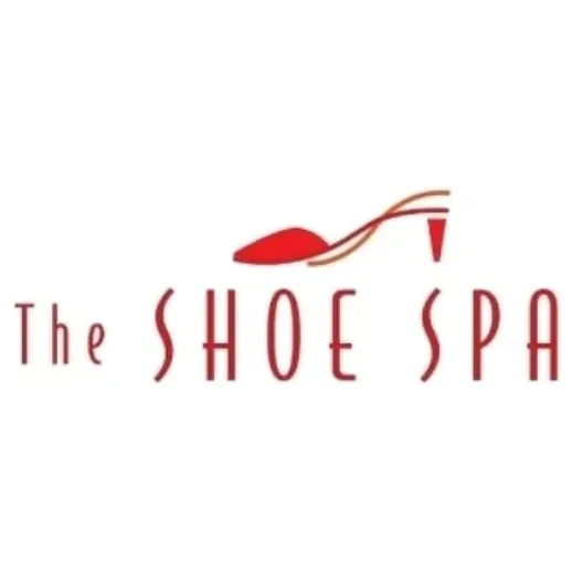 shoespausa brand logo for shoespausa.com