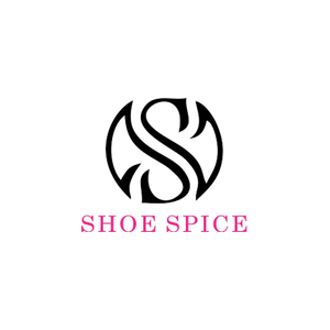 shoespiceboutique brand logo for shoespiceboutique.com