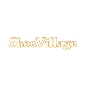 shoevillage brand logo for shoevillage.com