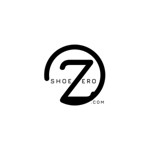 shoezero brand logo for shoezero.com