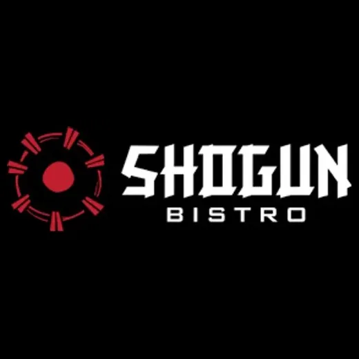 shogundining brand logo for shogundining.com