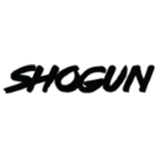 shogunsports brand logo for shogunsports.com