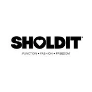 sholdit brand logo for sholdit.com