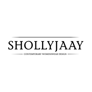 shollyjaay brand logo for shollyjaay.com