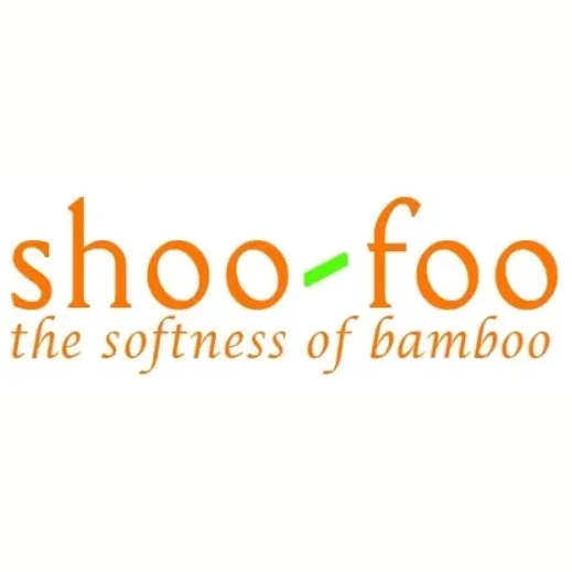 shoo-foo brand logo for shoo-foo.com