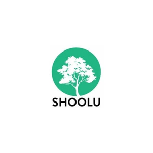 shoolu brand logo for shoolu.com