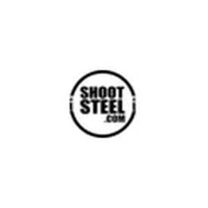 Shoot Steel brand logo for shootsteel.com