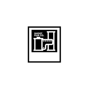 shootfilmco brand logo for shootfilmco.com