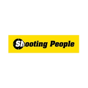 shootingpeople brand logo for shootingpeople.org