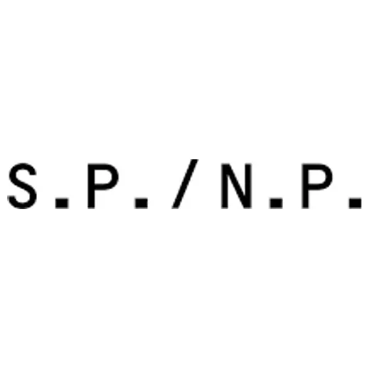 shootportraitsnotpeople brand logo for shootportraitsnotpeople.com