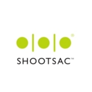 shootsac brand logo for shootsac.com