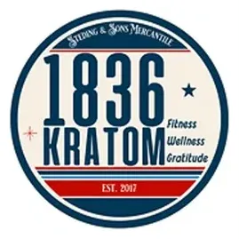 1836fitness brand logo for shop.1836fitness.com