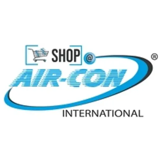 Airconint brand logo for shop.airconint.com