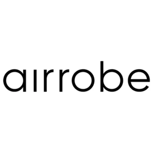 Airrobe brand logo for shop.airrobe.com
