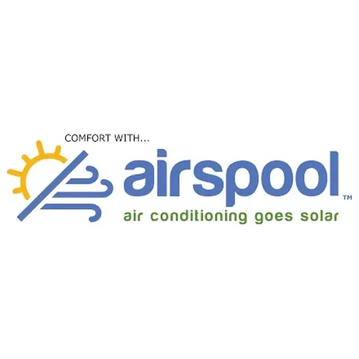 Airspool brand logo for shop.airspool.com