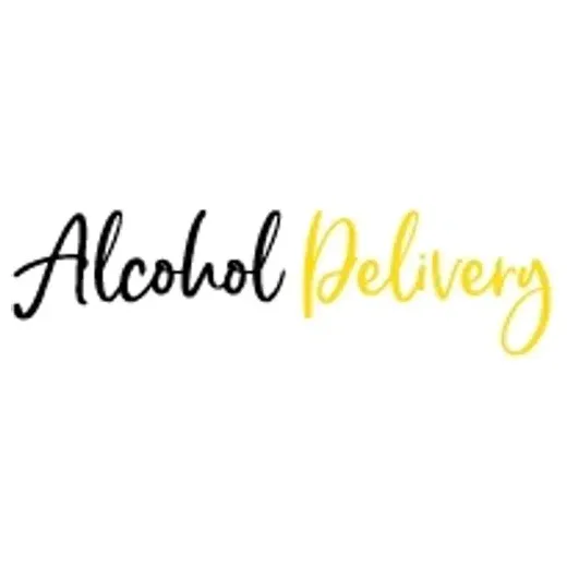 Alcoholdelivery brand logo for shop.alcoholdelivery.com