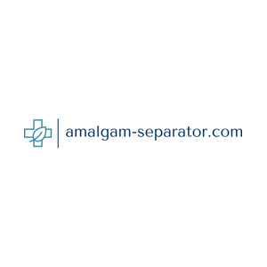 Amalgam-separator brand logo for shop.amalgam-separator.com