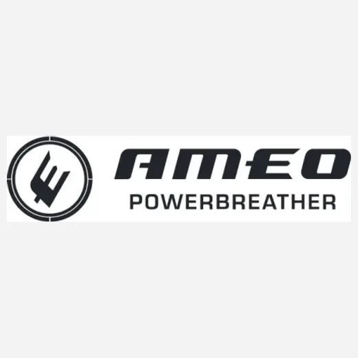 Ameo brand logo for shop.ameo.cc
