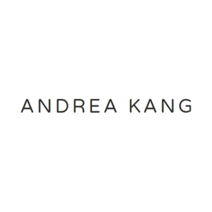 Andreakang brand logo for shop.andreakang.com