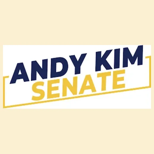Andykim brand logo for shop.andykim.com