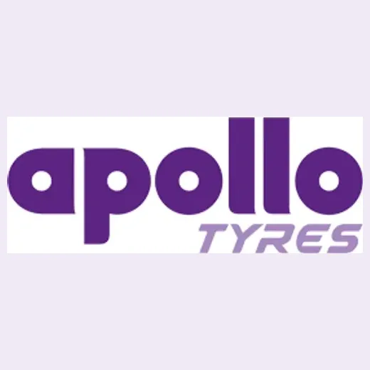 Apollotyres brand logo for shop.apollotyres.com