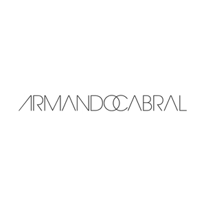 Armando-cabral brand logo for shop.armando-cabral.com