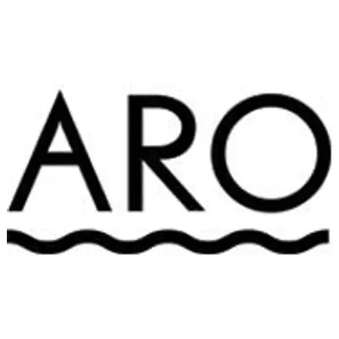 ARO brand logo for shop-aro.com