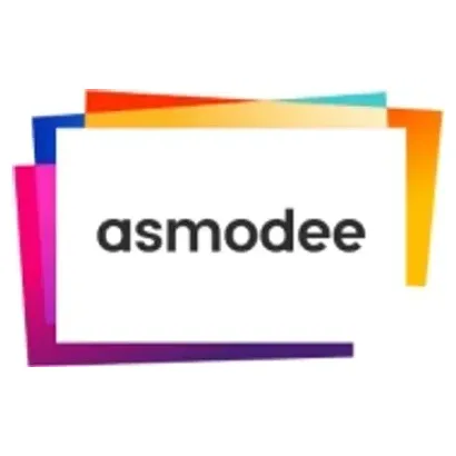 Asmodee brand logo for shop.asmodee.com