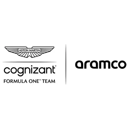 Astonmartinf1 brand logo for shop.astonmartinf1.com