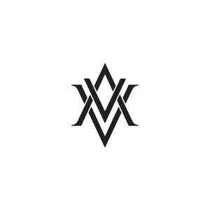 Avvwine brand logo for shop.avvwine.com
