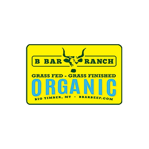 Bbarbeef brand logo for shop.bbarbeef.com