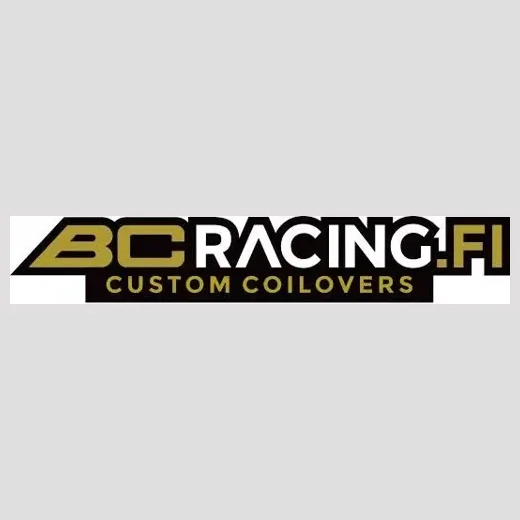 Bcracing-na brand logo for shop.bcracing-na.com