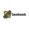 Beekeeb brand logo for shop.beekeeb.com