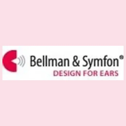Bellman brand logo for shop.bellman.com