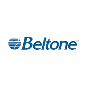 Beltone brand logo for shop.beltone.com
