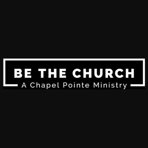 Bethechurch brand logo for shop.bethechurch.org