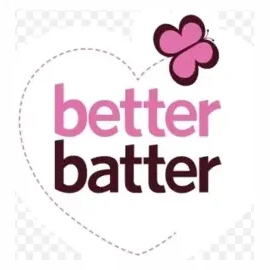 Betterbatter brand logo for shop.betterbatter.org
