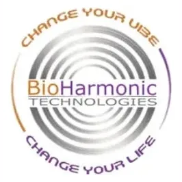 Bioharmonictechnologies brand logo for shop.bioharmonictechnologies.com